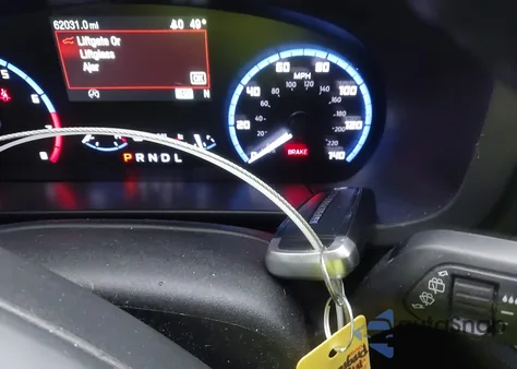 2022 Ford Bronco Sport Big Bend из США, поврежденный, VIN 3FMCR9B69NRD46494